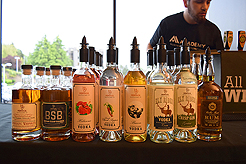 POWER AND BEAUTY CHARITY EVENT